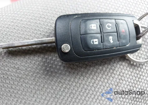 2015 Chevrolet Cruze Ls Auto z USA, uszkodzony, nr VIN 1G1PA5SHXF7112471